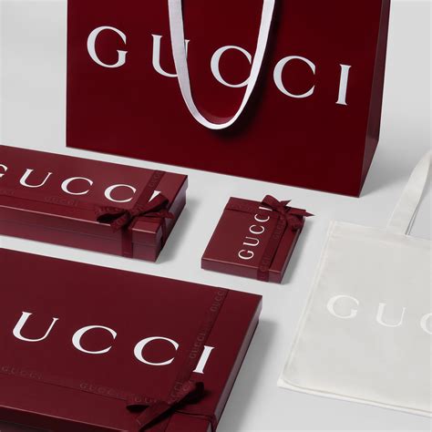 my gucci account